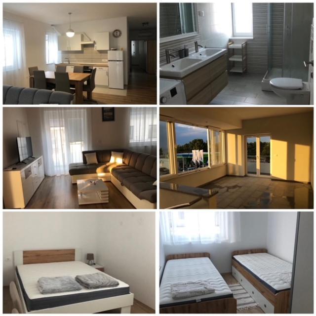 Apartament Apartmaji Meduza 2 Izola Zewnętrze zdjęcie