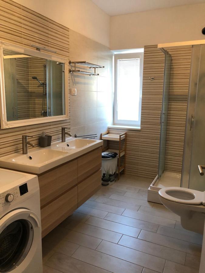 Apartament Apartmaji Meduza 2 Izola Zewnętrze zdjęcie