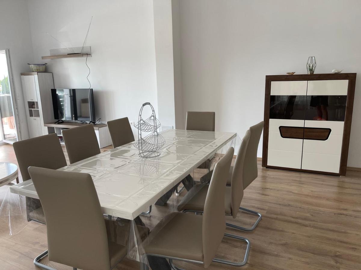 Apartament Apartmaji Meduza 2 Izola Zewnętrze zdjęcie