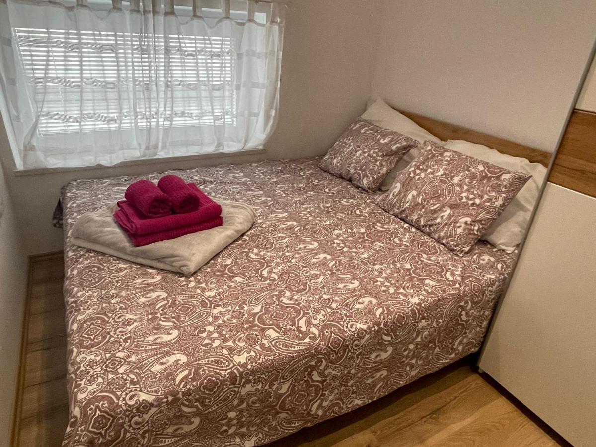 Apartament Apartmaji Meduza 2 Izola Zewnętrze zdjęcie