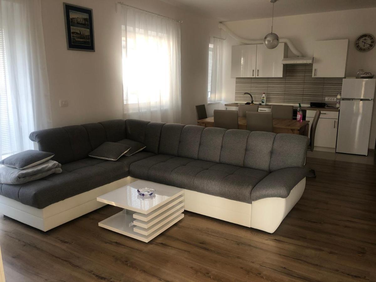 Apartament Apartmaji Meduza 2 Izola Zewnętrze zdjęcie