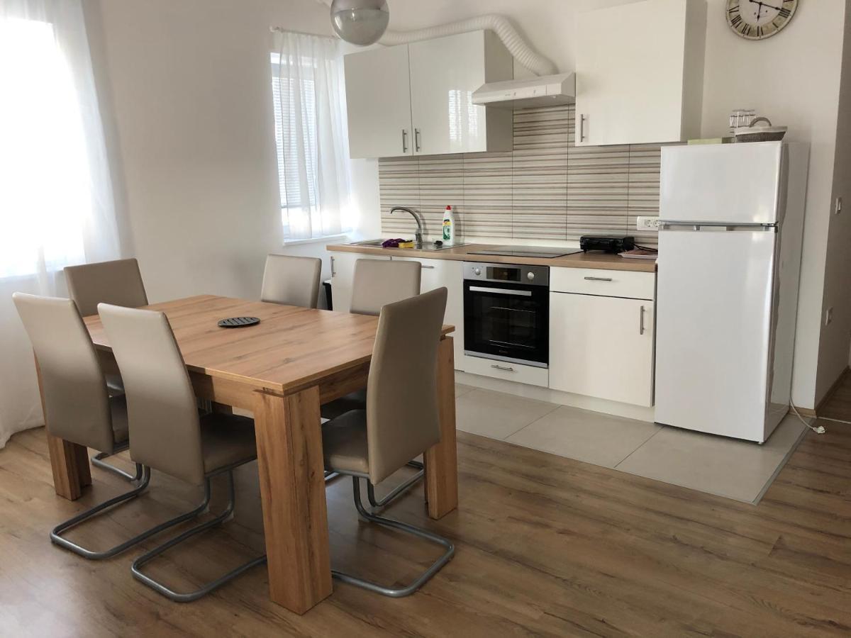 Apartament Apartmaji Meduza 2 Izola Zewnętrze zdjęcie