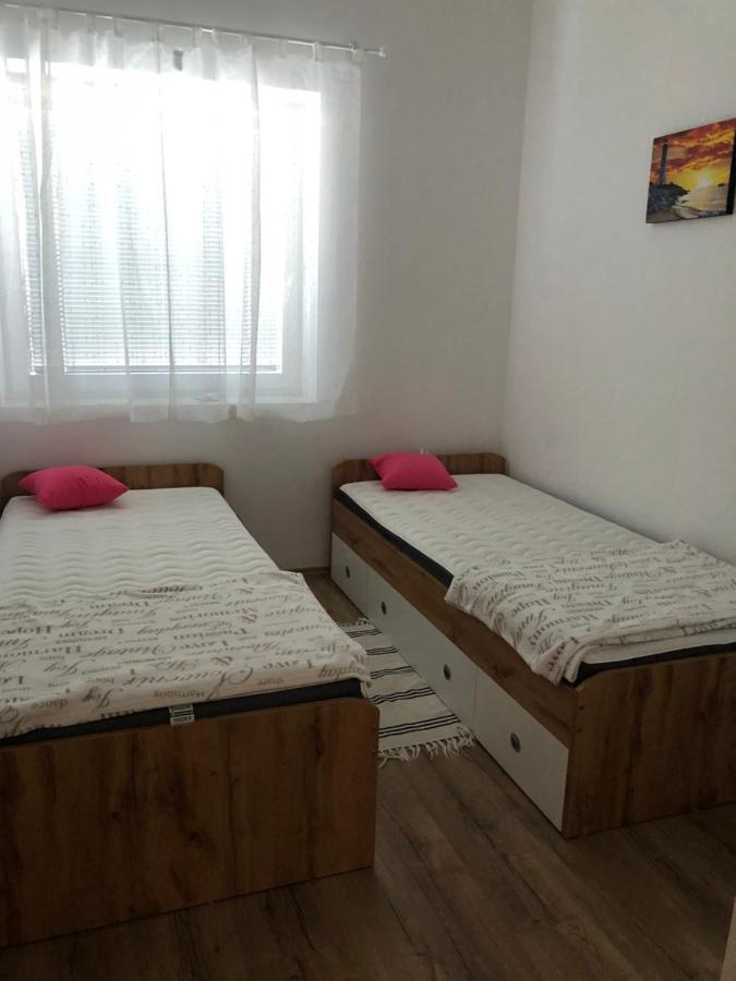 Apartament Apartmaji Meduza 2 Izola Zewnętrze zdjęcie