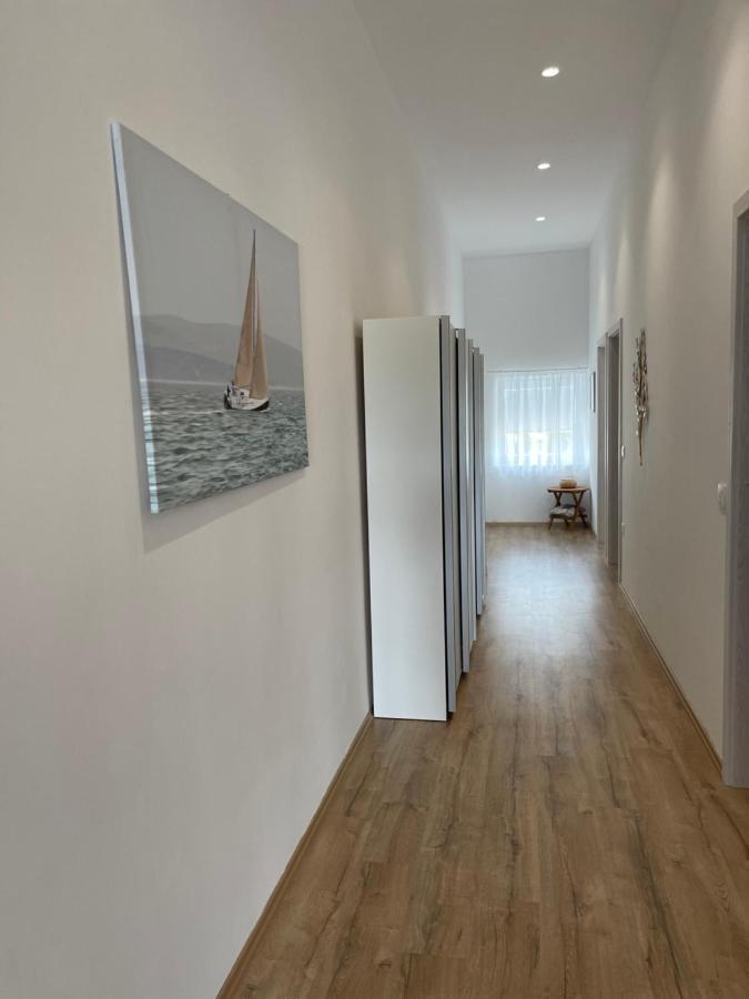 Apartament Apartmaji Meduza 2 Izola Zewnętrze zdjęcie