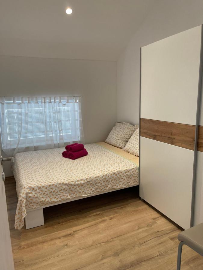 Apartament Apartmaji Meduza 2 Izola Zewnętrze zdjęcie