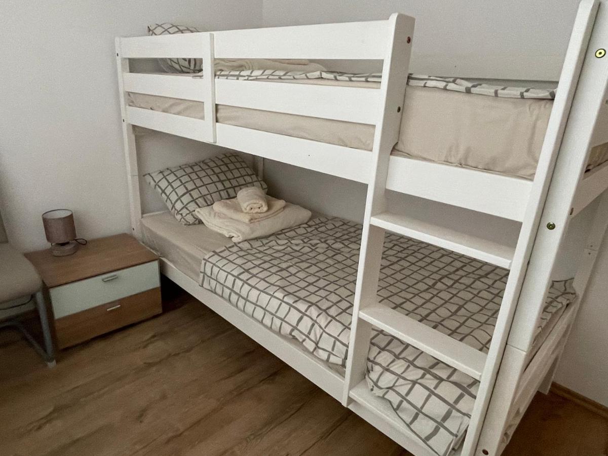 Apartament Apartmaji Meduza 2 Izola Zewnętrze zdjęcie