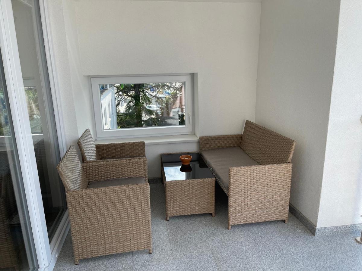 Apartament Apartmaji Meduza 2 Izola Zewnętrze zdjęcie